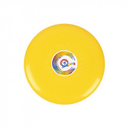 Frizbi, 24 cm, több szín