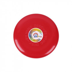 Frizbi, 24 cm, több szín