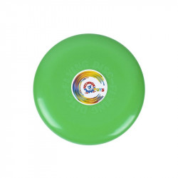 Frizbi, 24 cm, több szín