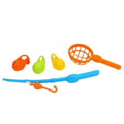 Pecázó játék Horgászjáték