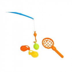 Pecázó játék Horgászjáték