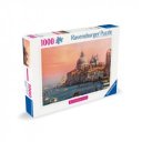 Puzzle 1000 db - Mediterrán Olaszország