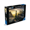 Puzzle 1000 db - Elba, homokkő hegység