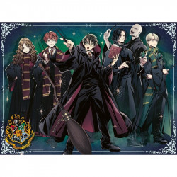 Puzzle 1500 db - Harry Potter