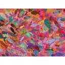 Puzzle 500 db - Színes halak