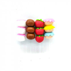 Mushmeez - DIY puha finomságok -édes barátok