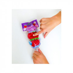 Mushmeez - DIY puha finomságok -édes barátok