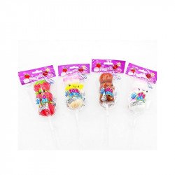 Mushmeez - DIY puha finomságok -édes barátok Gyűjthető Nincs