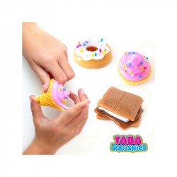 Mushmeez - DIY puha finomságok - mini 3 db