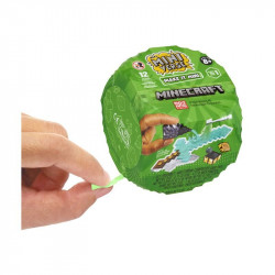 Miniverzum - Mini Minecraft eszközök