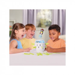 Pop Up Bluey társasjáték