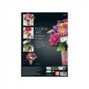 Virágművészet - Vadvirág csokor