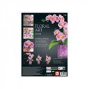 Virágművészet - Orchidea