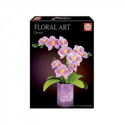 Virágművészet - Orchidea Kreatív készlet Nincs