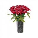 Virágművészet - Rózsacsokor