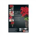 Virágművészet - Rózsacsokor