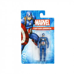 Marvel akciófigurák vegyesen, 9,5cm