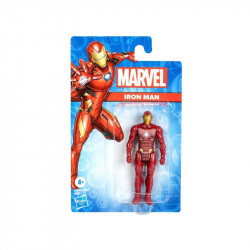 Marvel akciófigurák vegyesen, 9,5cm