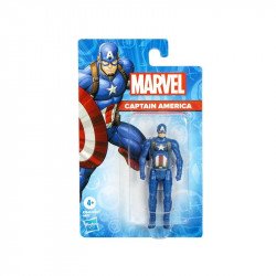 Marvel akciófigurák vegyesen, 9,5cm Akció figurák Hasbro