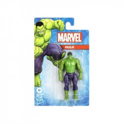 Marvel akciófigurák vegyesen, 9,5cm Akció figurák Hasbro