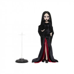 Monster High X Wednesday Morticia baba