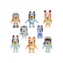 Bluey plüss vegyesen