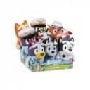 Bluey plüss vegyesen