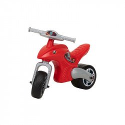 Motorbike 9 Pedálos, ráülős járgányok Dohány