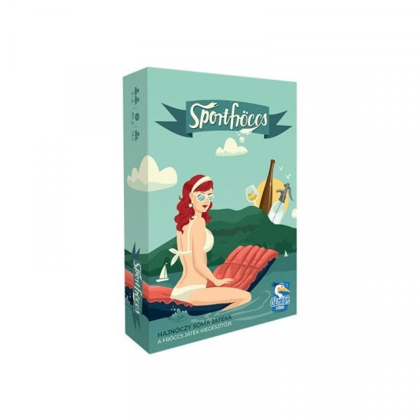 Fröccs: Sportfröccs