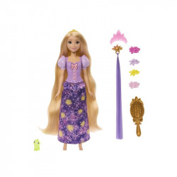 Disney hercegnők Aranyhaj-varázs