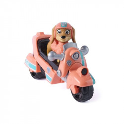 Mancs Őrjárat - Alapjármű Liberty