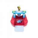 Mancs Őrjárat - Tengerjáró