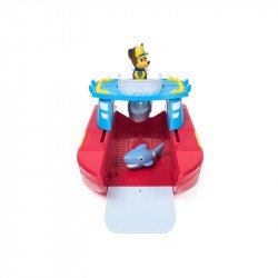 Mancs Őrjárat - Tengerjáró Autó, jármű SPIN MASTER