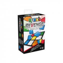 Rubik Kártya játék