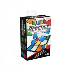 Rubik Kártya játék Kártya Rubik