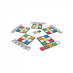 Rubik Kártya játék Kártya Rubik