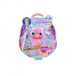 Lets Glo Puddles – világító vízipajtás Állatfigura, állatszett Noris