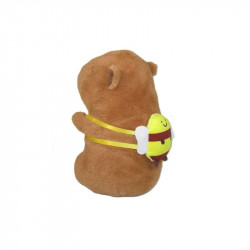 Kapibara 35cm 20-40 cm Nincs