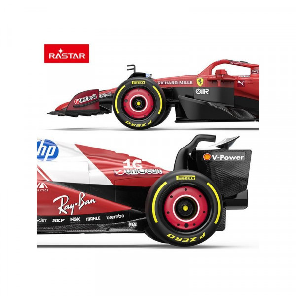 Távirányítós autó 1:12 F1 Ferrari SF-25