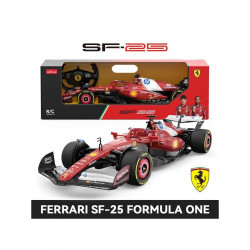Távirányítós autó 1:12 F1 Ferrari SF-25