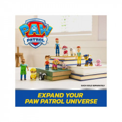 Mancs Őrjárat - Story  - Figura csomag Skye