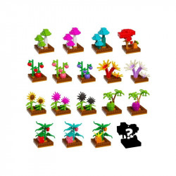 Grow a garden minifigurák DLC kóddal