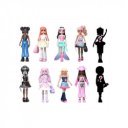 Dress to impress, melepetés baba