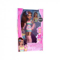 Dress to impress, divat baba, Stardust softie Baba, babakocsi Nincs