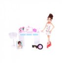 Dress to impress, deluxe divat baba szett, Lana