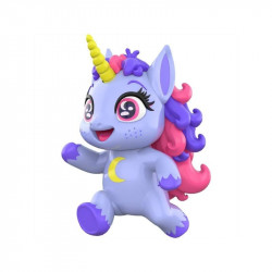 Pancsoló Unikornisok tasakban