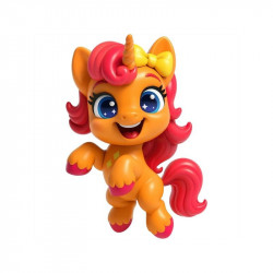 Pancsoló Unikornisok tasakban Állatfigura, állatszett Nincs