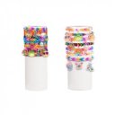 Rainbow Loom, Cute-tique gumikarkötőkészítő szett, kincsesbánya