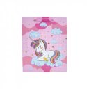 Papírtasak unikornis 18*23*10cm. 4 féle