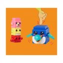 Bloxies mozgó kockák 2. széria